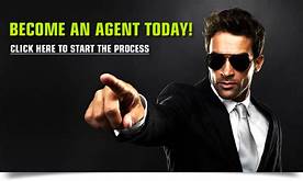 freight agent job