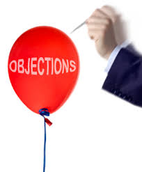 Customer Objections