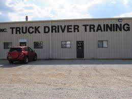 Truck driver training