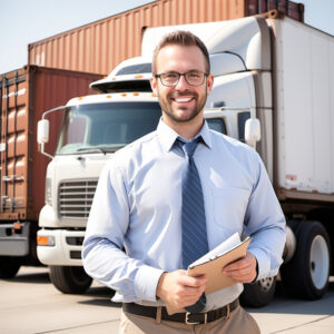 Freight Broker Agent