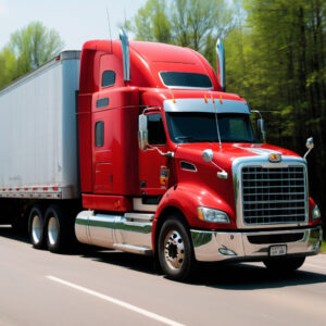 trucking agent jobs in 